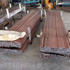 Copper Bonded Steel Grounding Rod