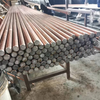 Copper Bonded Steel Grounding Rod