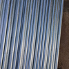 Zinc Coated Threaded Lightning 8 Ft Galvanized Ground Rod