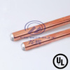 Copper Bonded Steel Grounding Rod