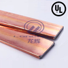 Copper Bonded Steel Tape Straight