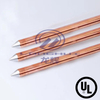 Copper Bonded Steel Grounding Rod