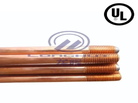 Why Copper-Clad Ground Rods Are The Best Choice for Electrical Safety