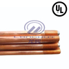 Ground Rod Copper-Bonded Threaded