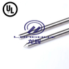 Zinc Coated Threaded Lightning 8 Ft Galvanized Ground Rod