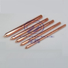 Copper Clad Steel Ground Rod (Non-threaded)